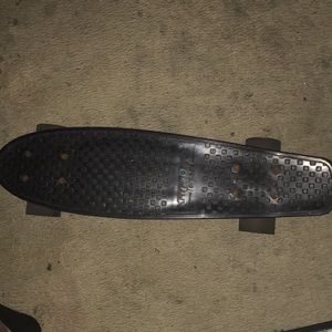 kryptonics torpedo skate board